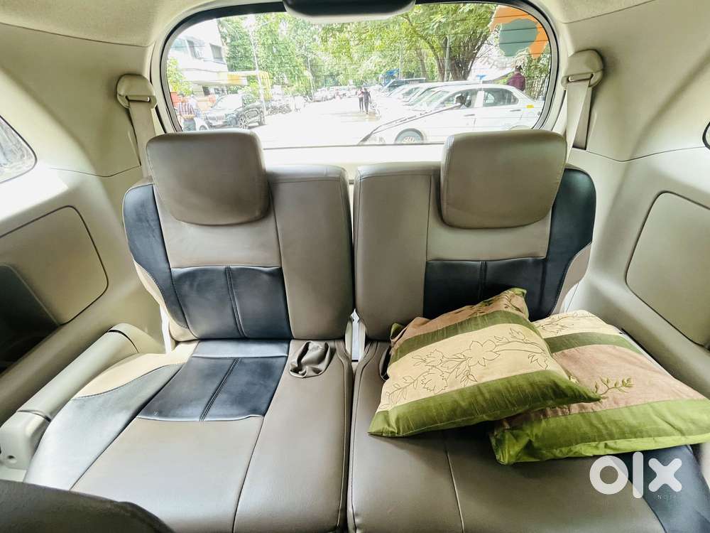 Toyota Innova 2.5 V 7 Str, 2014, Diesel