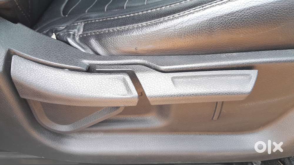 Kia Seltos Htk 1.5 Petrol, 2020, Petrol