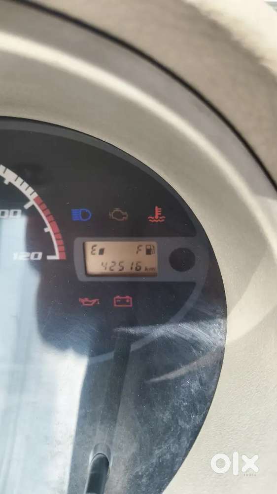 Tata Nano 2012 Lx