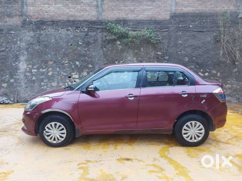Maruti Suzuki Swift Dzire 2012-2015 1.2 Zxi, 2015, Petrol
