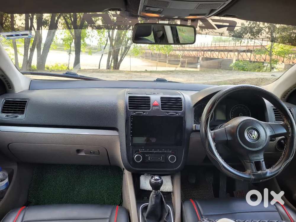 Volkswagen Jetta 2010