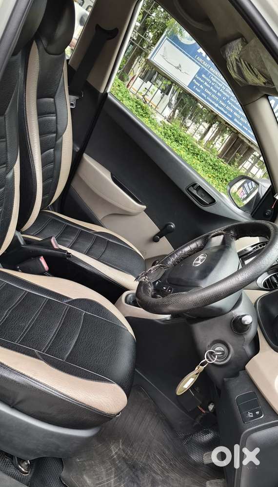 Hyundai Xcent 1.2 Crdi E Plus, 2018, Diesel