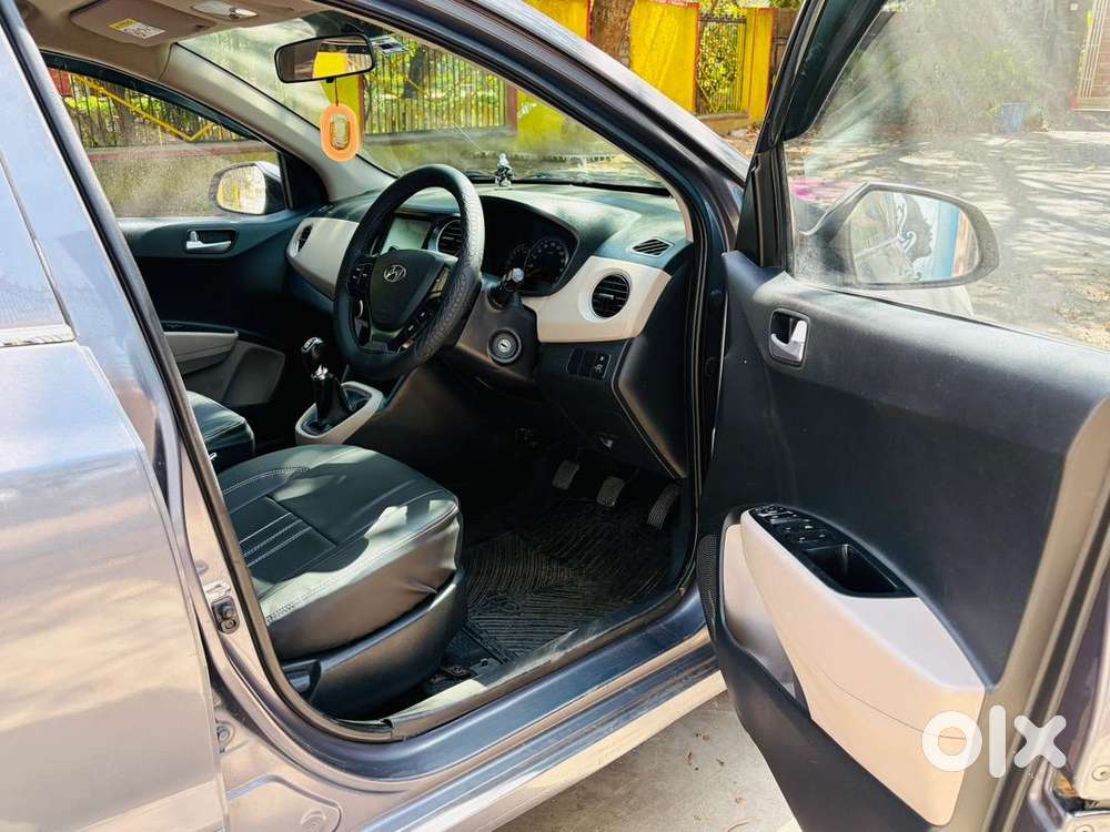 Hyundai Grand I10 2019 Petrol 69000 Km Driven