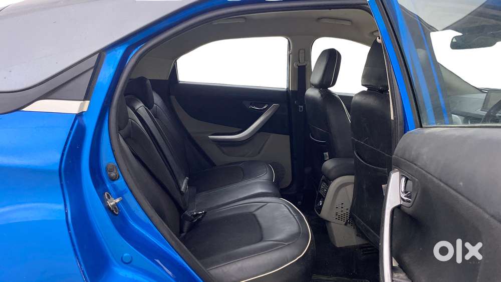 Tata Nexon 1.5 Revotorq Xz Plus, 2018, Diesel