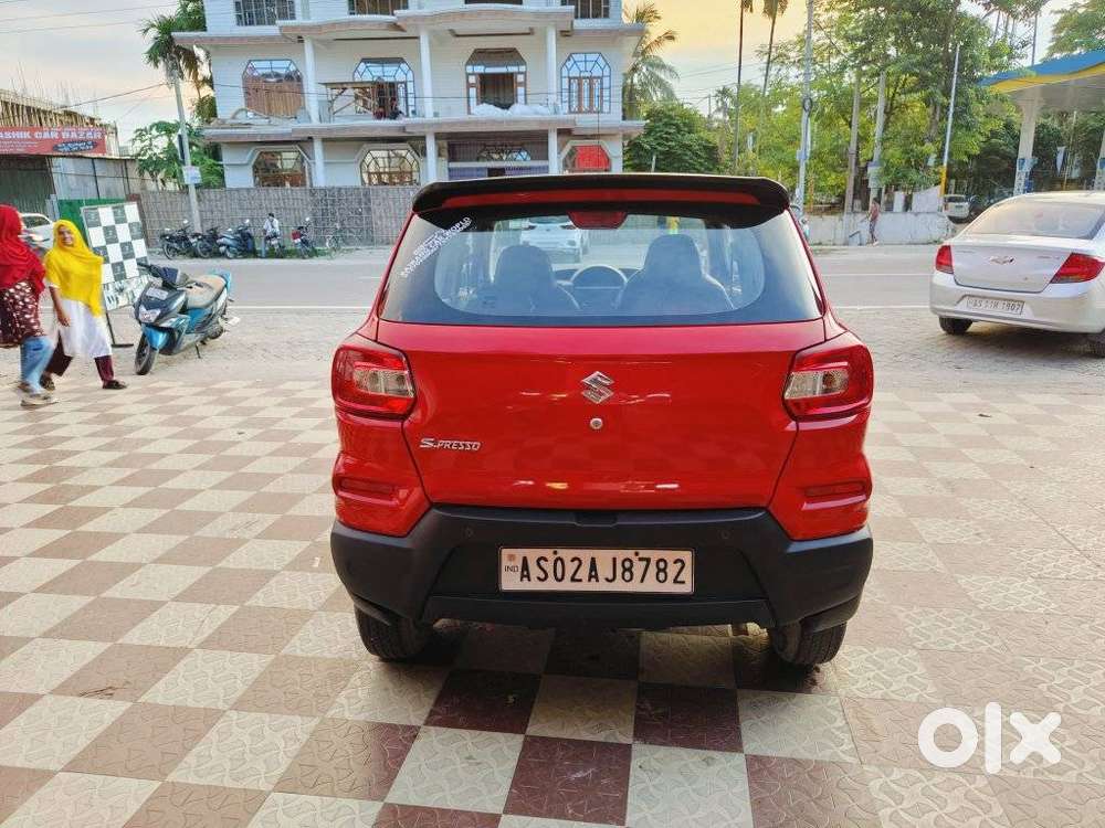 Maruti Suzuki Celerio