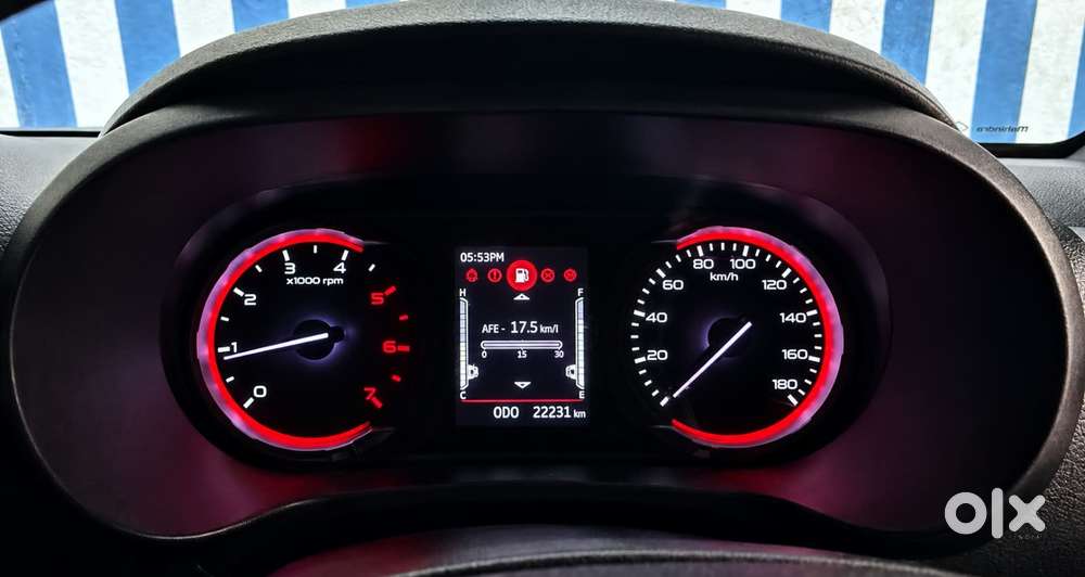 Mahindra Thar, 2024, Diesel