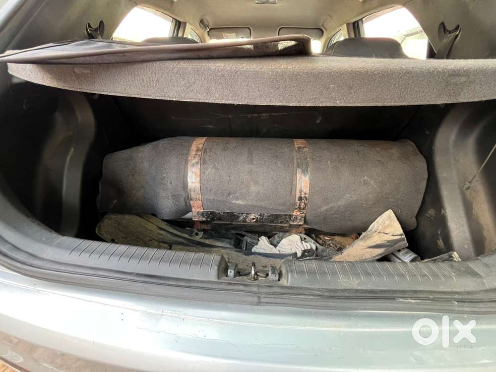 Hyundai I20 1.2 Magna 2019
