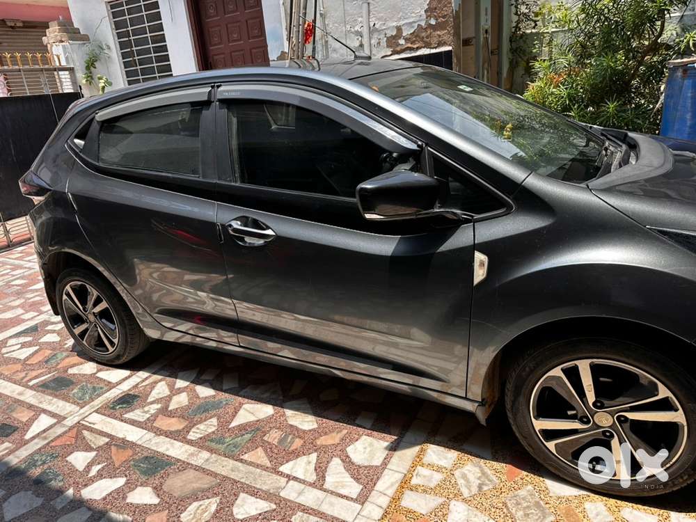 Tata Altroz 2021 Model