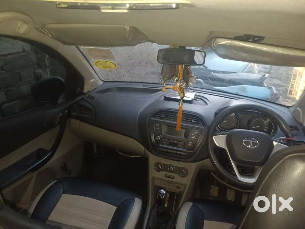 Tata Tiago Nrg 2019 Petrol Well Maintained