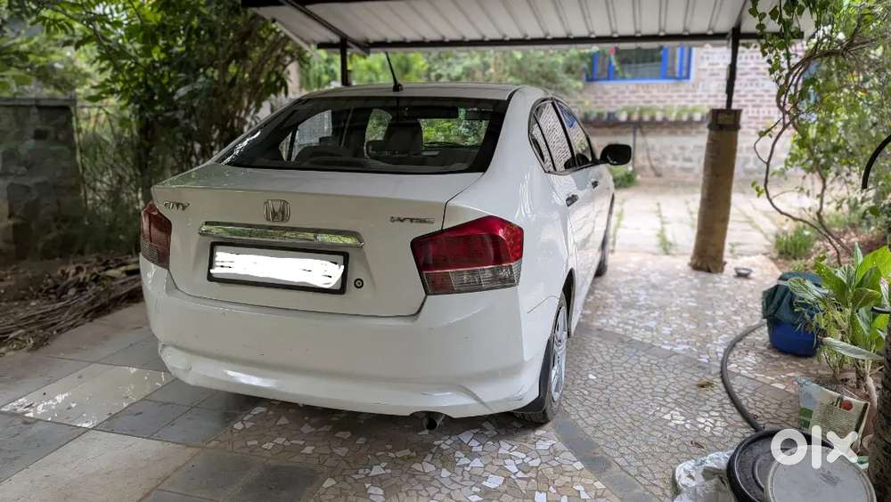 Honda City 2009 Single Owner