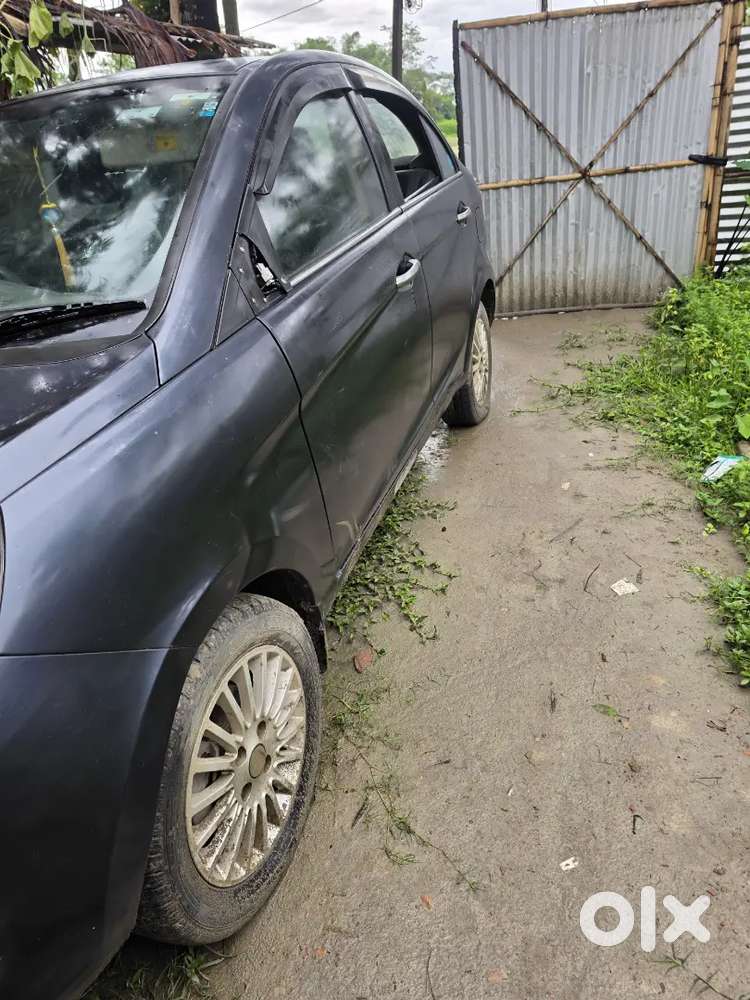 Tata Zest 1.2 Revotron 2016