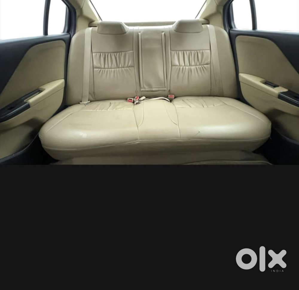 Honda City 2016 Petrol Good Condition