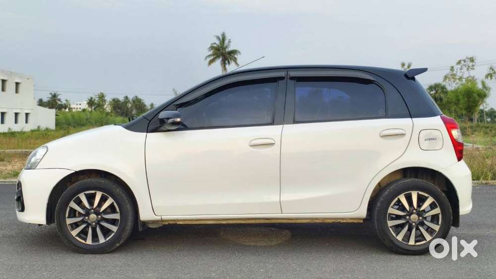 Toyota Etios Liva 1.4 Vd, 2019, Diesel