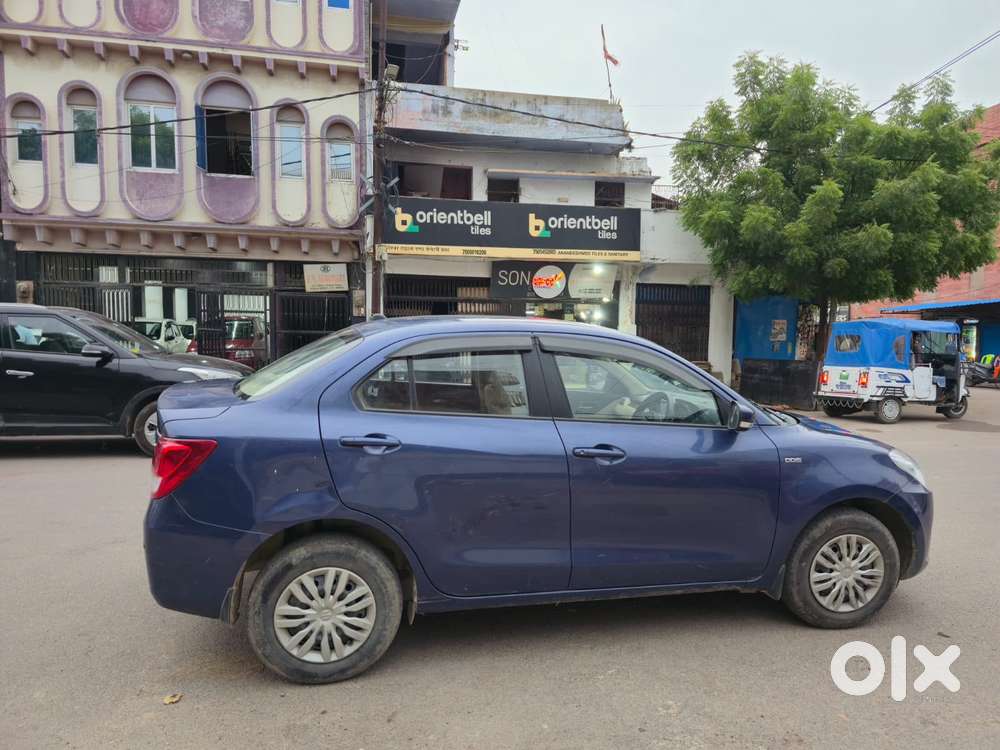 Maruti Suzuki Dzire Vdi, 2019, Diesel