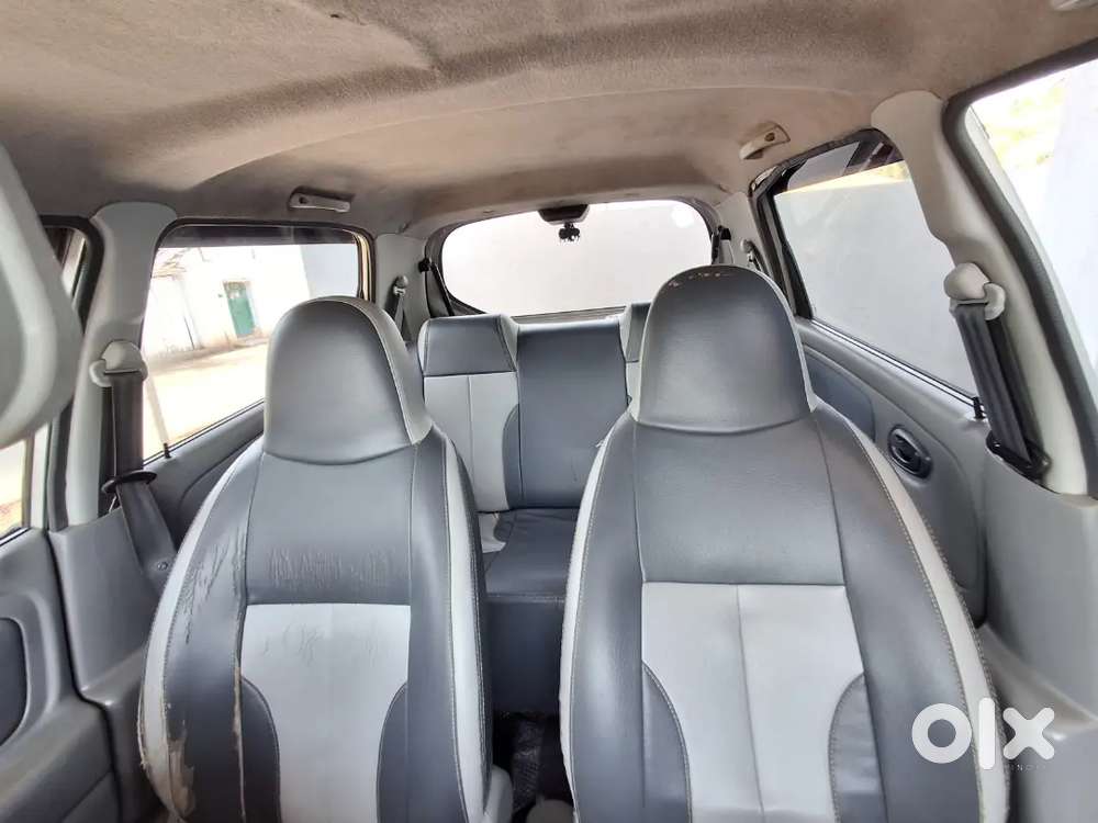 Maruti Suzuki Alto 2012