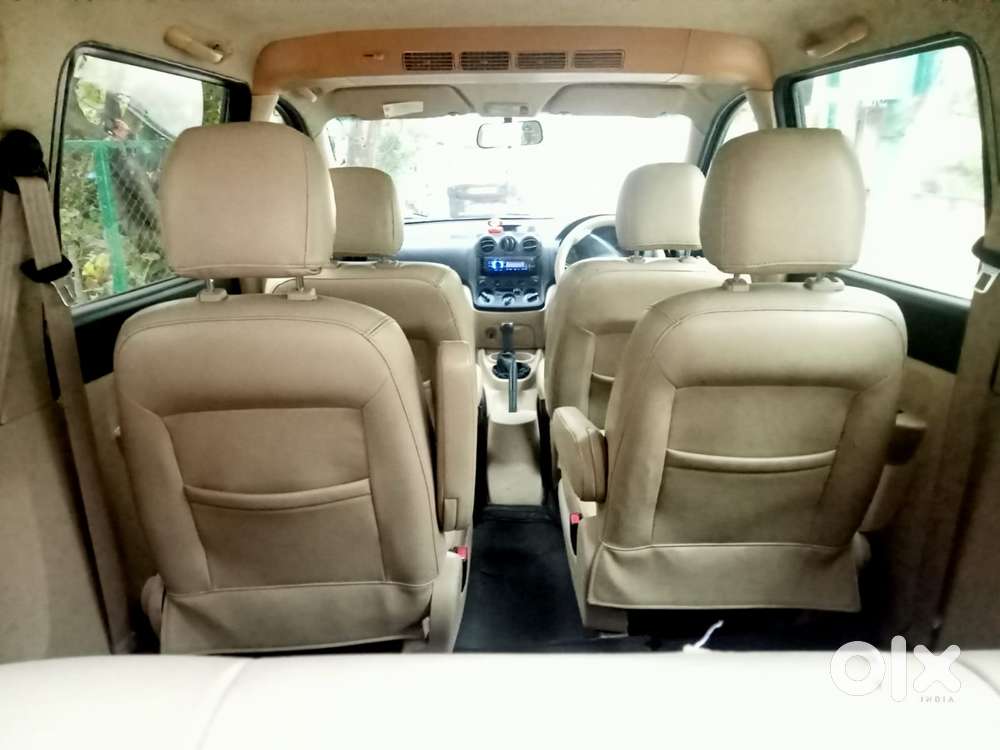 Chevrolet Enjoy 1.3 Tcdi Ltz 7, 2013, Diesel