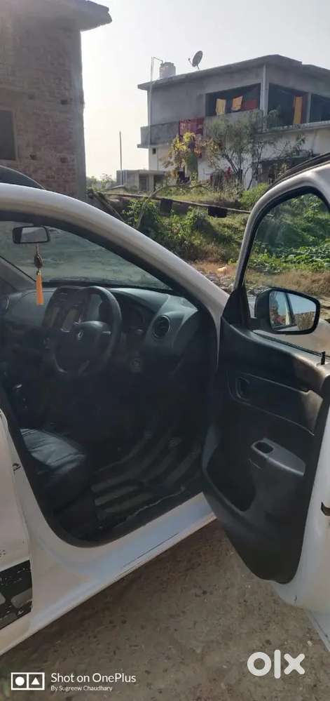 Renault Kwid 2017 Petrol 88000 Km Driven