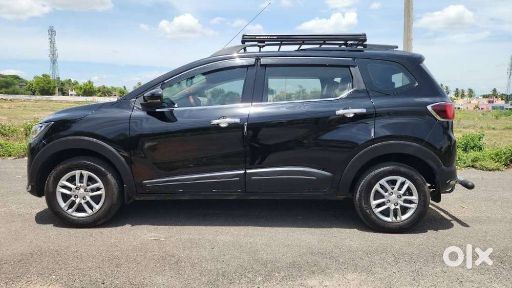 Renault Triber Rxt, 2024, Cng & Hybrids