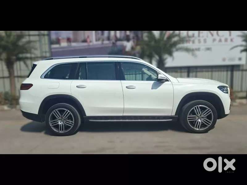Mercedes-benz Gls 450 4matic, 2025, Petrol