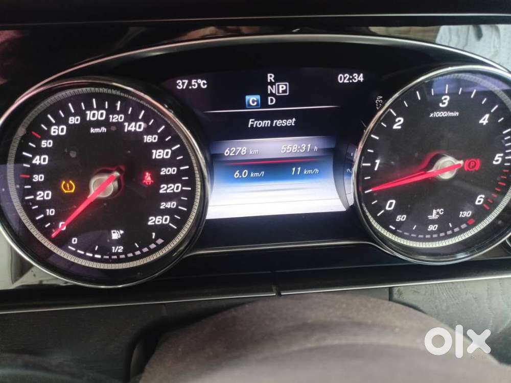 Mercedes-benz E-class E350 Cdi Blueefficiency, 2017, Diesel