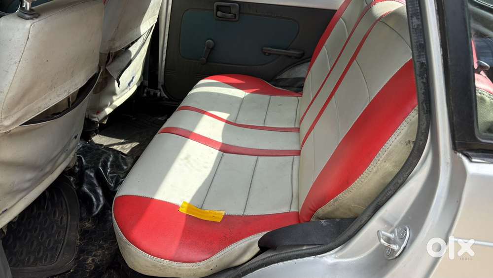 Maruti Suzuki 800 Ac, 2012, Petrol