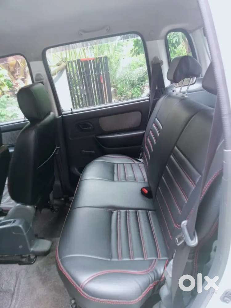 Maruti Suzuki Wagon R Lxi 2006