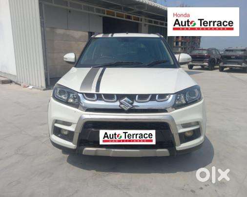 Maruti Suzuki Swift Zdi Plus, 2016, Diesel