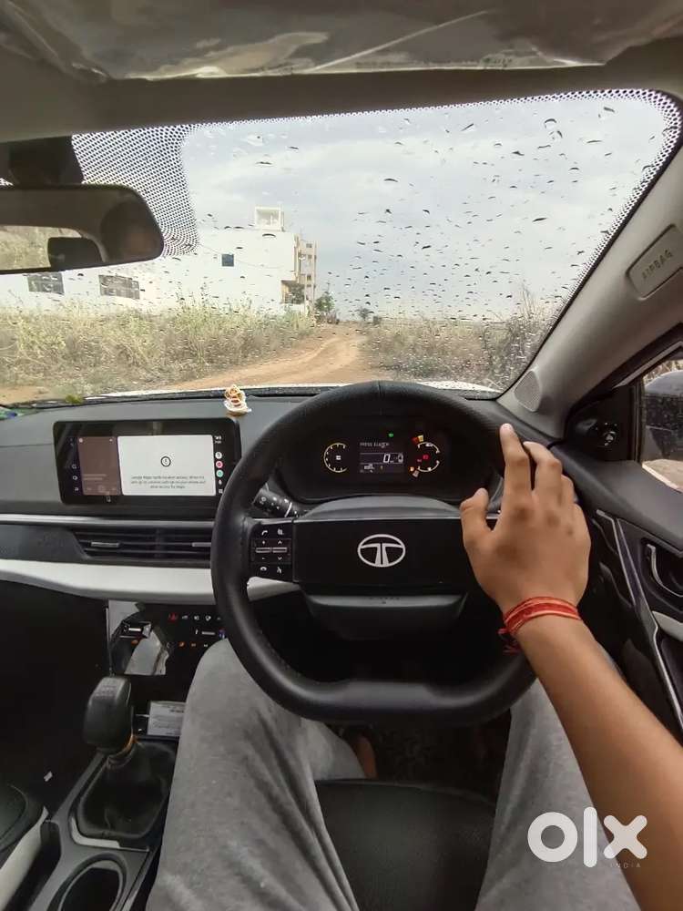 Good Quality Car
