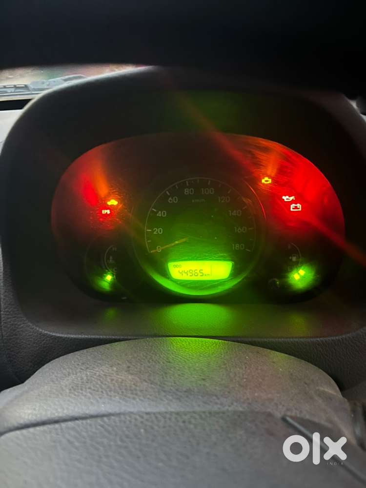 Hyundai Eon Petrol Manual 2015