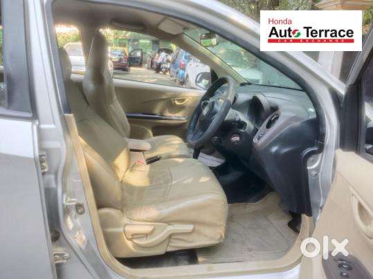 Honda Amaze 1.2 S I-vtec, 2013, Petrol