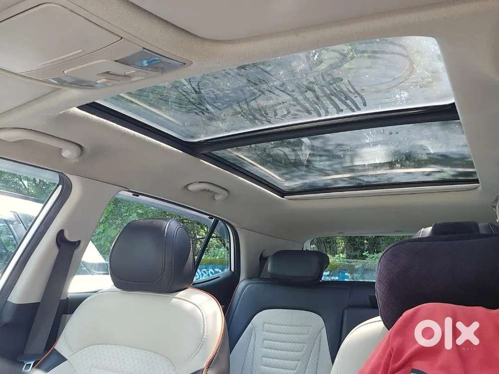 Hyundai Creta 1.5 Petrol 2021