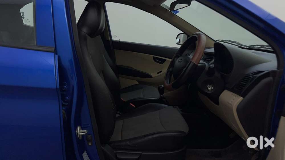 Hyundai Eon Era +, 2013, Petrol