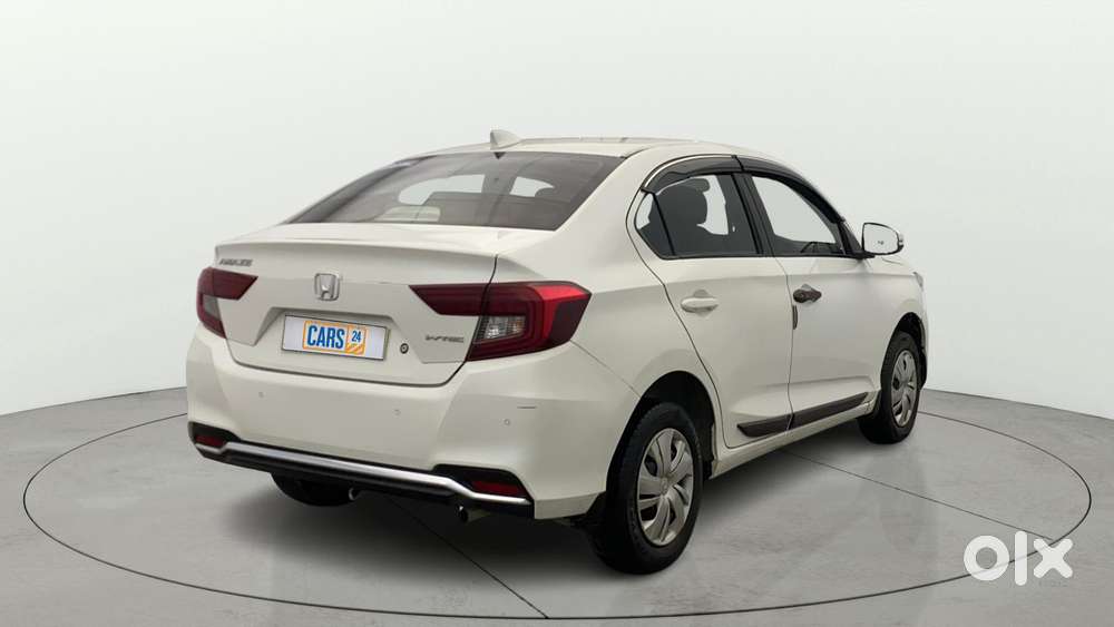 Honda Amaze 1.2 S I-vtec, 2022, Petrol