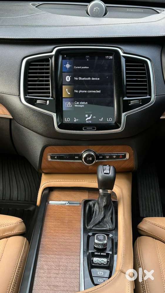 Volvo Xc 90 D5 Inscription, 2018, Diesel