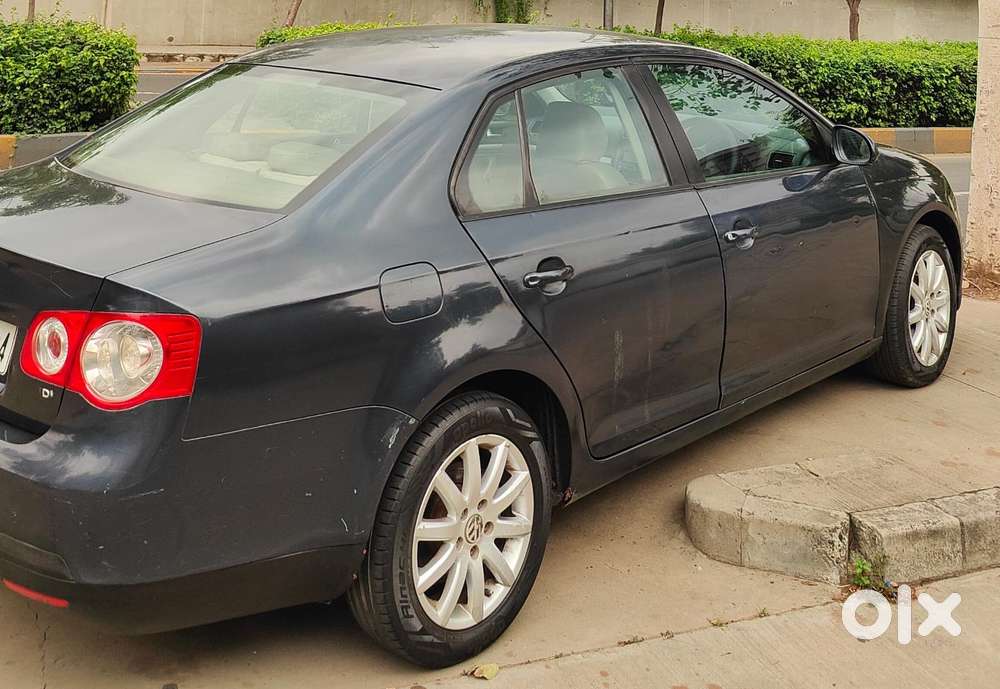 Volkswagen Jetta 1.9 Tdi Comfortline Dsg, 2010, Diesel