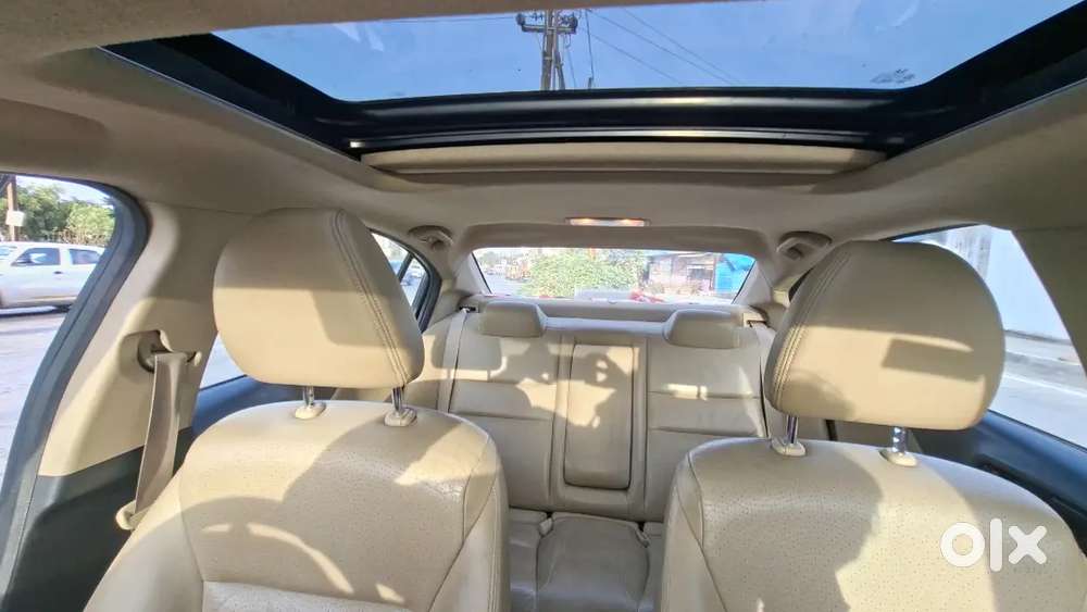 Pristine Honda City Vx Cvt Automatic Petrol + Cng : Mileage With Power