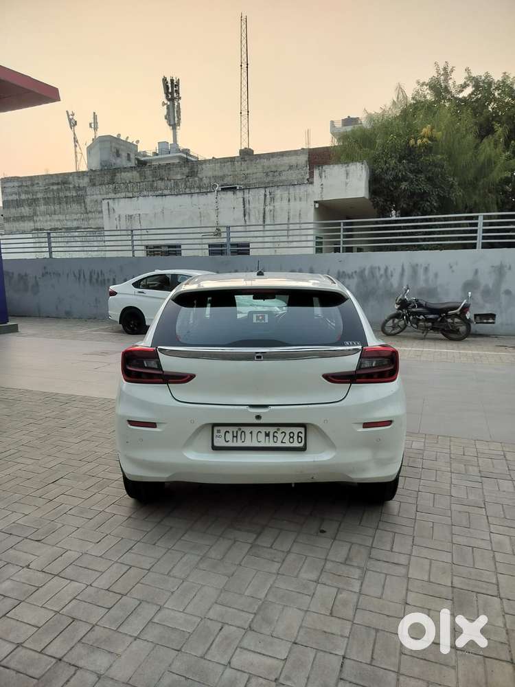 Maruti Suzuki Baleno Delta, 2022, Petrol