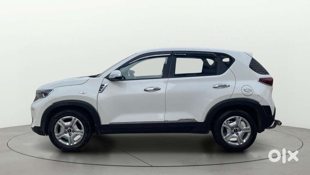 Kia Sonet 1.2 Htk, 2022, Petrol