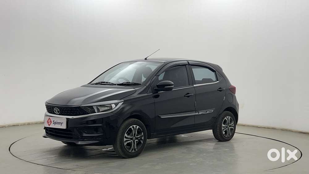 Tata Tiago 1.2 Revotron Xta, 2023, Petrol