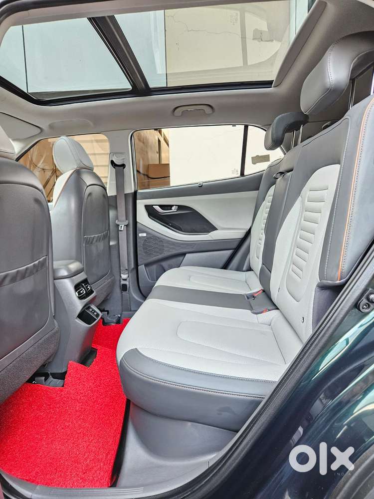 Hyundai Creta 1.5 Sx (o) Diesel, 2024, Diesel