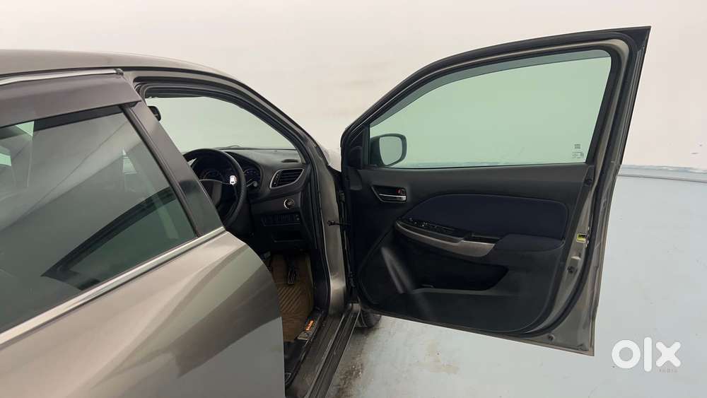 Maruti Suzuki Baleno 1.3 Alpha, 2020, Petrol