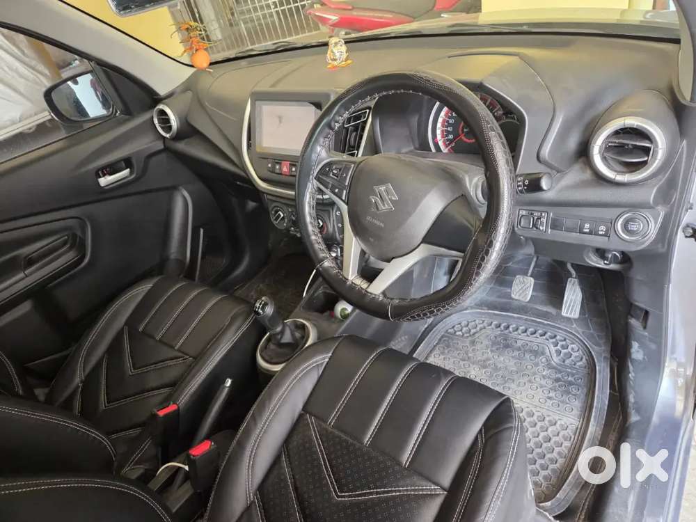 Maruti Celerio Excellent Condition