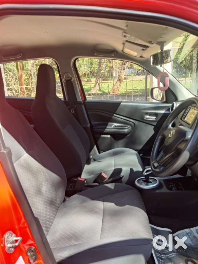 Maruti Suzuki Celerio 1.0 Vxi Amt, 2022, Petrol