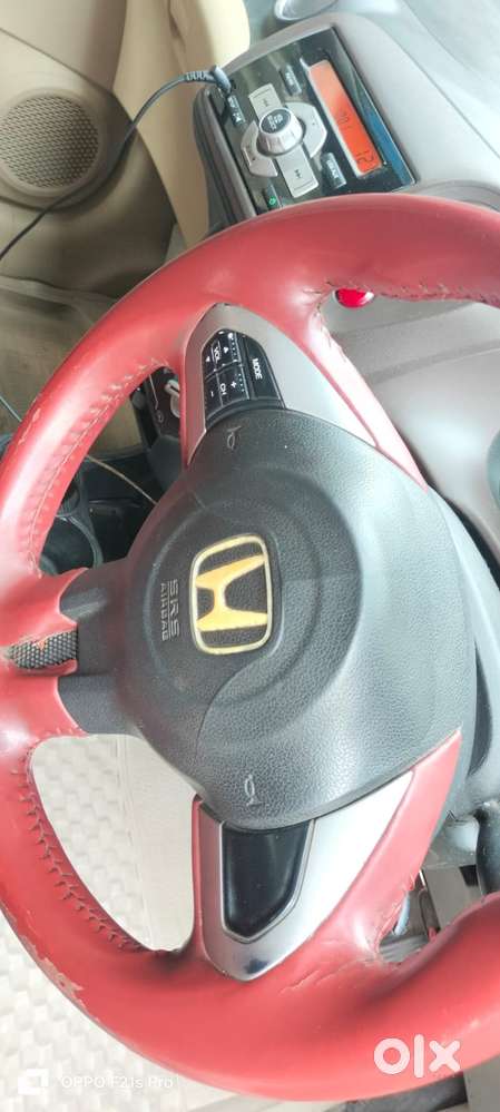 Honda Brio Vx Mt, 2012, Cng & Hybrids