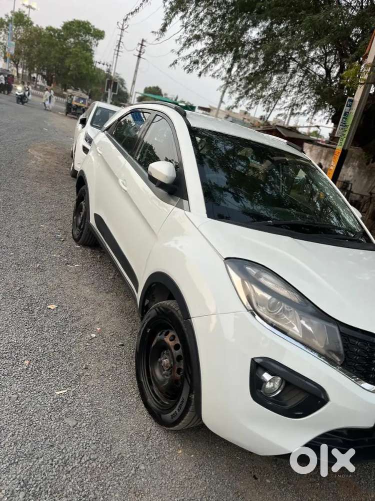 Tata Nexon 2018 Cng & Hybrids 170000 Km Driven