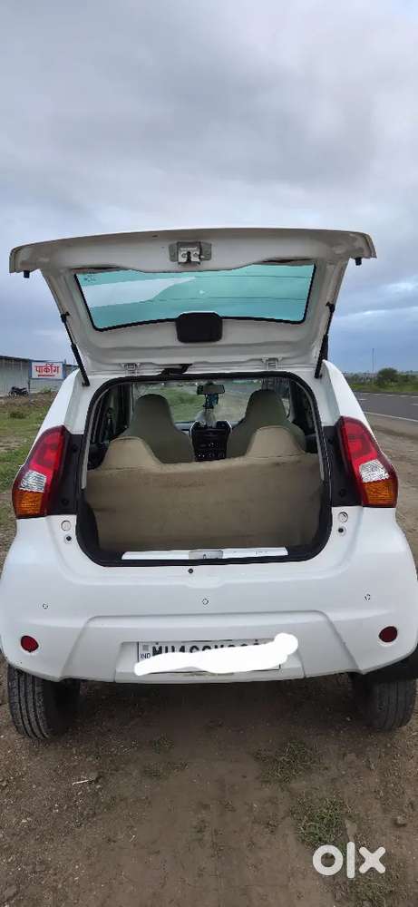 Datsun Redigo 2020 Petrol Good Condition