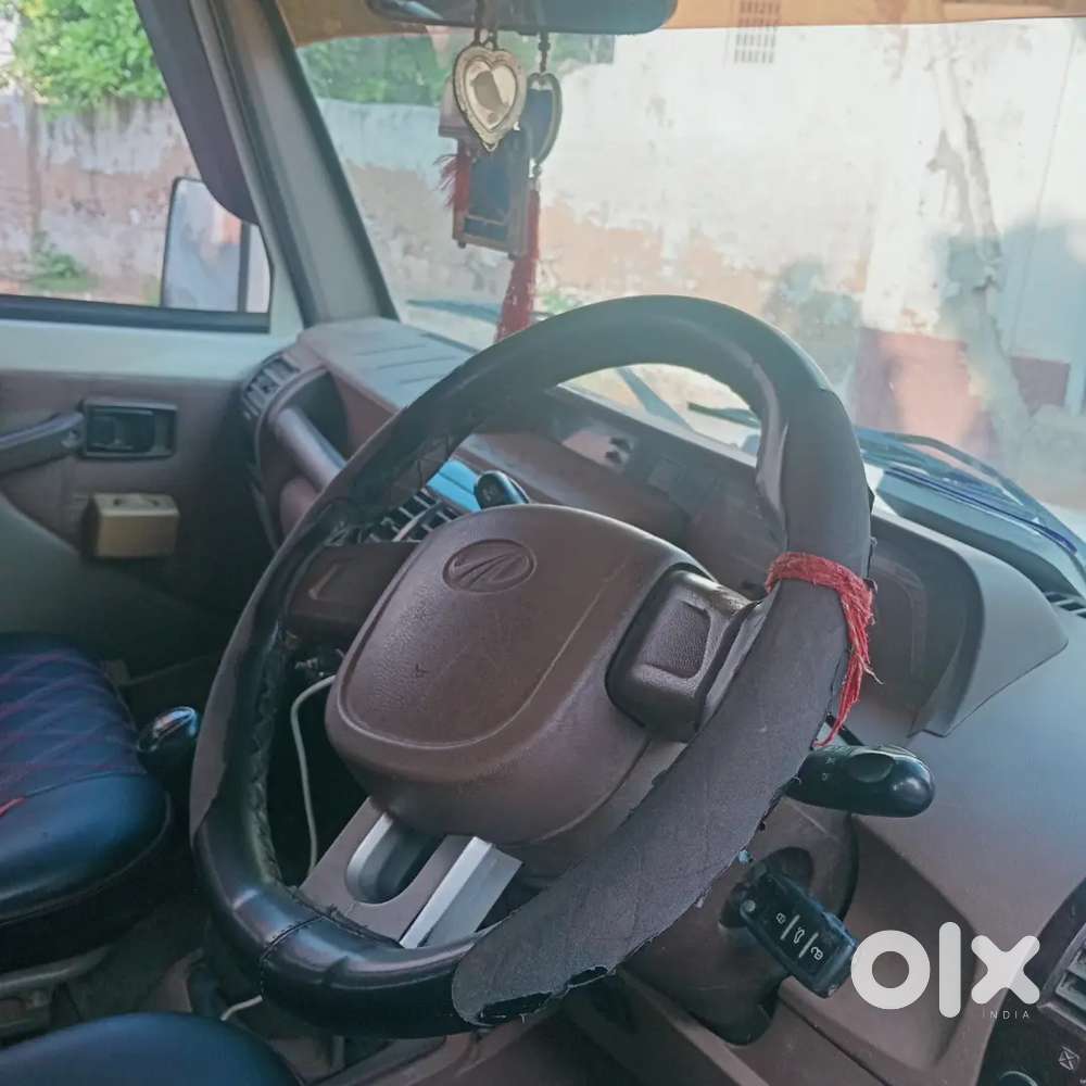 Mahindra Bolero 2018 Model