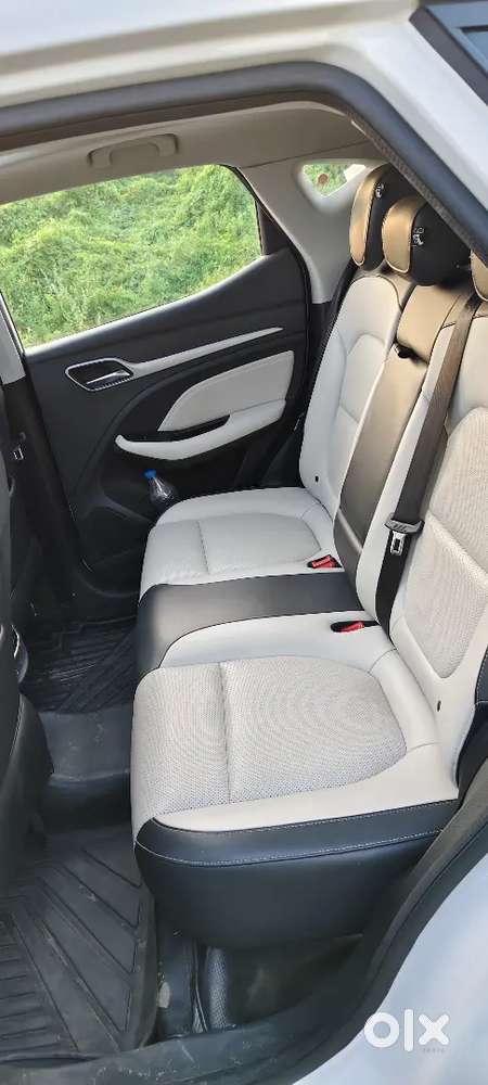 Mg Astor 2022 Petrol 62000 Km Driven
