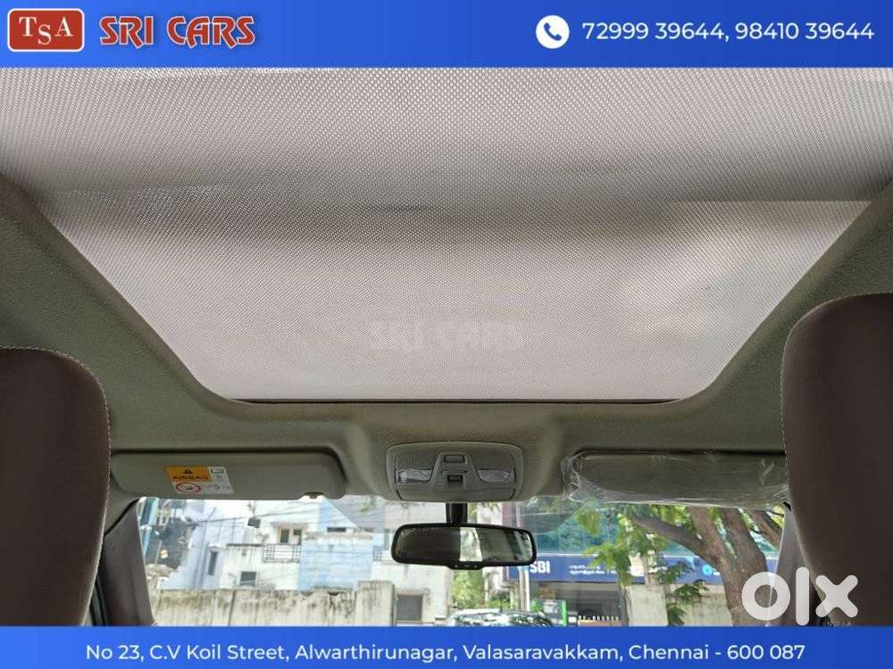 Toyota Urban Cruiser Hyryder 1.5 G Hybrid, 2022, Petrol