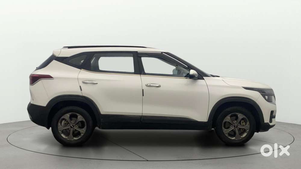 Kia Seltos Htk Plus 1.5 Diesel, 2022, Diesel